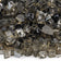 Load image into Gallery viewer, American Fire Products 1/4 inch Bronze reflective fire glass pieces with shimmering bronze mirror finish for gas fire features