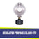 Load image into Gallery viewer, American Fire Products 175,000 BTU propane regulator for gas fire pit and fireplace propane system pressure control