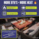 Load image into Gallery viewer, American Fire Products 18 inch H-style burner providing up to 75,000 BTU heat output with a 3-foot heating radius for outdoor fire features