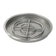 Load image into Gallery viewer, American Fire Products 25 inch round drop-in fire pit pan with 18 inch stainless steel fire pit ring burner