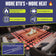 Load image into Gallery viewer, American Fire Products 30 inch H-style burner providing up to 150,000 BTU heat output with a 5-foot heating radius for outdoor fire features