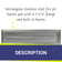 Load image into Gallery viewer, American Fire Products 30 inch by 6 inch rectangular stainless steel fire pit burner pan with a 1-1/4 inch flange and built-in T-burner
