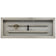 Load image into Gallery viewer, American Fire Products 30 x 10 Inch Stainless Steel Rectangular Drop-In Fire Pit Pan for Custom Outdoor Gas Fire Pit Installations