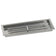 Load image into Gallery viewer, American Fire Products 30 x 10 inch rectangular stainless steel drop-in fire pit pan with built-in H-burner