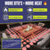 Load image into Gallery viewer, American Fire Products 36 inch H-style burner providing up to 170,000 BTU heat output with a 6-foot heating radius for outdoor fire features