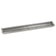 Load image into Gallery viewer, American Fire Products 48 x 6 inch linear channel drop-in pan for propane fire pits with built-in T-burner