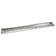 Load image into Gallery viewer, American Fire Products 60 inch x 6 inch stainless steel linear drop-in fire pit pan with built-in T-burner