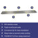 Load image into Gallery viewer, American Fire Products 60 inch x 6 inch stainless steel linear drop-in fire pit pan featuring 304 stainless steel construction, triple reinforced walls, installation lip, weep holes, and 108000 BTU maximum heat output
