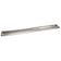 Load image into Gallery viewer, American Fire Products 72 inch by 6 inch stainless steel linear drop-in fire pit pan with built-in T-burner