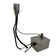 Load image into Gallery viewer, American Fire Products AWEIS ignition system for fire pits with hot surface ignition and flame sensing control module