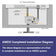 Load image into Gallery viewer, American Fire Products AWEIS ignition system installation diagram for fire pit showing complete setup including burner, control module, gas line connections, wiring, and safety components