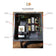 Load image into Gallery viewer, Components of the American Fire Products AWEIS remote control unit