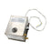 Load image into Gallery viewer, Bottom view of the American Fire Products AWEIS System high capacity ignition control box showing heavy-duty 316 marine grade stainless steel construction