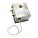 Load image into Gallery viewer, Bottom view of the American Fire Products AWEIS System standard capacity ignition control box showing heavy-duty 316 marine grade stainless steel construction