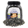 Load image into Gallery viewer, American Fire Products 1/2 inch Bronze reflective fire glass 10 pound jar packaging for fireplaces and fire pits