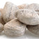 Load image into Gallery viewer, American Fire Products Cottage White Lite Stones Set – 15 stone set decorative ceramic fire feature stones in warm white finish
