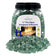 Load image into Gallery viewer, American Fire Products 1/2 inch Evergreen reflective fire glass 10 pound jar packaging for fireplaces and fire pits