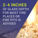 Load image into Gallery viewer, Fire glass specifications and usage guide showing recommended glass depth and compatibility with natural gas and propane fire features.