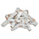 Load image into Gallery viewer, Top view of American Fire Products Formation Creation Sierra Birch ceramic gas fire pit logs 9 piece set showing realistic white birch bark detailing