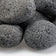 Load image into Gallery viewer, American Fire Products large gray lava stone 2 to 4 inch volcanic rock fire pit media for gas fire pits and fireplaces