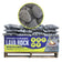Load image into Gallery viewer, American Fire Products large gray lava stones 2 to 4 inch volcanic rock pallet 60 bags for fire pits and fireplaces natural gas and propane use