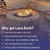Load image into Gallery viewer, American Fire Products lava rock showcasing features and benefits including natural volcanic material, high heat resistance, porous structure, and use in fire pits, fireplaces, and gas fire features