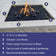 Load image into Gallery viewer, American Fire Products lava rock small showcasing features and benefits including natural volcanic material, high heat resistance, porous structure, and use in fire pits, fireplaces, and gas fire features