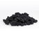 Load image into Gallery viewer, American Fire Products medium black lava rock 1/2 inch to 1.5 inch volcanic fire pit media in 10 lb bag