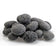 Load image into Gallery viewer, American Fire Products medium gray lava stone 1–2 inch fire pit media for gas fire features