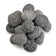 Load image into Gallery viewer, American Fire Products medium gray lava stone 1–2 inch fire pit media for gas fire features