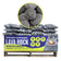 Load image into Gallery viewer, American Fire Products medium gray lava stone 1 to 2 inch volcanic rock fire pit media pallet 60 bags for natural gas and propane fire features