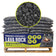 Load image into Gallery viewer, American Fire Products medium lava rock pallet with 60 bags of 20 lb natural volcanic fire pit lava rock