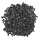 Load image into Gallery viewer, American Fire Products medium lava rock for fire pits, fireplaces, and outdoor fire features, ½" to 1" natural volcanic rocks