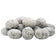 Load image into Gallery viewer, American Fire Products medium white tumbled element stone 1 to 2 inch