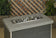 Load image into Gallery viewer, American Fire Products Natural Set Lite Stones 15 piece set used as decorative fire pit and fireplace media for natural flame appearance