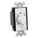 Load image into Gallery viewer, American Fire Products on off weatherproof timer switch with 1 hour maximum setting for fire feature control systems