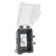 Load image into Gallery viewer, American Fire Products on off weatherproof timer switch with 2 hour maximum setting for fire feature control systems