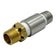 Load image into Gallery viewer, American Fire Products 3/4 inch high capacity propane air mixer brass fitting for fire pits and outdoor fireplaces