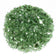 Load image into Gallery viewer, American Fire Products 1/4 inch Evergreen reflective fire glass with deep green mirror finish for outdoor fire pits and fireplaces