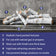 Load image into Gallery viewer, American Fire Products Formation Creation Sierra Birch ceramic gas fire pit logs featuring realistic hand-painted white birch textures, natural gas and propane compatibility, small lava rock base requirement, high-temperature refractory ceramic construction, and clean-burning gas design