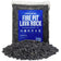 Load image into Gallery viewer, American Fire Products Small Black Lava Rock 1/8 inch to 1/2 inch natural volcanic stone fire pit media 10 pound bag