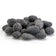 Load image into Gallery viewer, American Fire Products small gray lava stone 1/2 to 1 inch volcanic fire pit media for gas fire features indoor and outdoor use