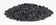Load image into Gallery viewer, American Fire Products small lava rock for fire pits and fireplaces, 1/8" to 1/2" natural volcanic rock used as base or filler media for gas fire features