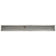 Load image into Gallery viewer, American Fire Products stainless steel linear burner pan 72 inch by 6 inch for outdoor fire pit system