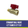 Load image into Gallery viewer, American Fire Products straight ball valve 1/2 inch flare x 1/2 inch FIP for gas shut off control in fire pit and fireplace systems