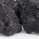 Load image into Gallery viewer, American Fire Products XXL Black Lava Rock 3 to 6 inch top layer for fire pits, fireplaces, and outdoor fire features