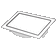 Load image into Gallery viewer, K&W Manufacturing Fire Magic Fireplace Hardware Ash Dump Door