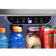 Load image into Gallery viewer, Avanti 15-inch indoor outdoor refrigerator in stainless steel