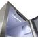Load image into Gallery viewer, Avanti 15-inch indoor outdoor refrigerator in stainless steel