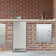 Load image into Gallery viewer, Avanti 15-inch indoor outdoor refrigerator in stainless steel
